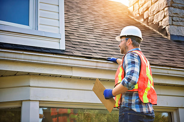 Licensed Storm Damage Roof Repair service in Kenvil, NJ - Big Toms Roofing